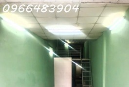 Cho thuê nhà 60m2 mặt tiền đường Quốc Lộ 13 - Hiệp Bình Phước