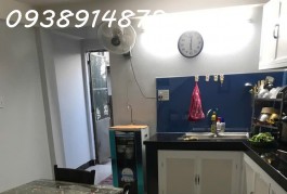 Bán nhà 7 tỷ, 8 phòng trọ, 73m², đường Đặng Văn Bi, Trường Thọ, sổ hồng riêng