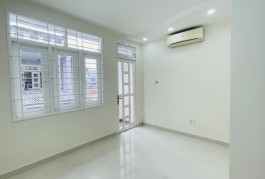 Bán nhà HXH TSN, Q.TP ngang 4,6m 3PN gần AEON 88m2  giá chỉ 5TỶxx