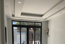 CHỦ GIẢM MẠNH 1,3 TỶ, GIÁ MỚI CHỈ 12,7 TỶ QUÁ RẺ VỊ TRÍ HẺMXE HƠI, TẠ QUANG BỬU, DT: 116.5 M2