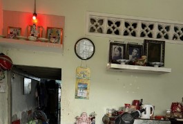 MẶT TIỀN ĐẶNG THÚC LIÊNG  - 49M2 - 4 TẦNG - NHÀ CÒN MỚI CHÍNH CHỦ ĐANG Ở. CHỈ 6.8 TỶ, [P4Q8].