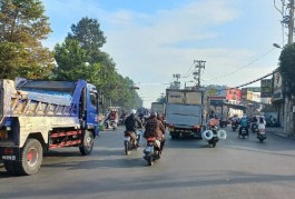 Siêu BIỆT PHỦ 5000m2 có 36 tỷ Ba Sa Phước Hiệp Củ Chi Tp. Hồ Chí Minh