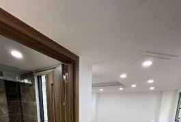 NHÀ PHẠM THẾ HIỂN 80M2X4 TẦNG 17.6 TỶ - Ô TÔ ĐỖ CỬA - VỊ TRÍ ĐẮC ĐỊA