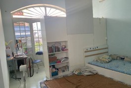 CHỈ 5.8 TỶ.SIÊU RẺ. DIỆN TÍCH KHỦNG KDC HIỆN HỮU TRUNG TÂM SẦM UẤT QUẬN 8 '