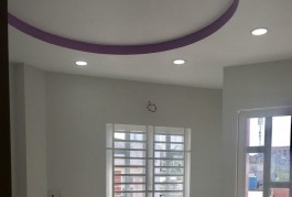 [P4Q8] CHỈ 3.2 TỶ, NHÀ ĐẸP Ở LIỀN GẦN CHỢ PHẠM THỂ HIỂN.
