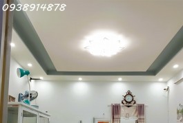 Cho thuê nhà 1T1L 3pn hẻm xe hơi đường 38 - Linh Đông