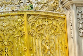 CÔ CHỦ DỄ THƯƠNG BÁN BIÊTH THỰ DÁT VÀNG ĐƯỜNG NGUYỄN ĐÌNH CHIỂU, ĐAKAO, QUẬN 1