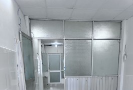 Cho thuê nhà nguyên căn Lò Siêu - Tôn Thất Hiệp - Lãnh Binh Thăng P13 Quận 11 chợ Phú Thọ Đầm Sen