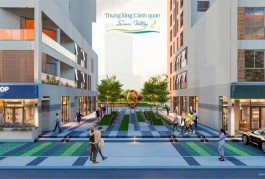 Sở Hữu Shophouse Hưng Phúc Premier – Vị Trí Đắc Địa, Thanh Toán Linh Hoạt Đến 2026