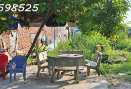 Xử lý nợ cần bán lỗ 2000 m2. giá 300tr đường 8m, nhà nhỏ vườn cây trái.