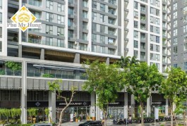 CẬP NHẬT GIÁ BÁN SHOPHOUSE PHÚ MỸ HƯNG MỚI NHẤT THÁNG 01.2025