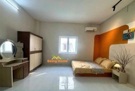 CHO THUÊ LÀM CHDV, 5 PHÒNG VÀ 1 MẶT BẰNG, KDC MELOSA KHANG ĐIỀN, ĐÃ TRANG BỊ NỘI THẤT,  DÒNG TIỀN LÊN ĐẾN 35TR.THÁNG
