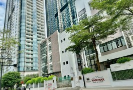 BÁN BIỆT THỰ LIỀN KỀ CAO CẤP - TÔN ĐỨC THẮNG - QUẬN 1 - 560 TỶ - 352M²