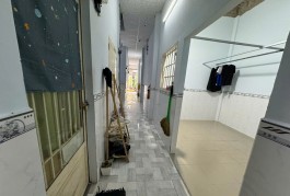 Bán nhà MTKD LÝ Thánh Tông quận Tân Phú CN 77- 4.4 x 17- 2 tầng -7 tỷ tl