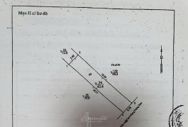 Bán nhà riêng 43m2, hẻm xe ô tô, chính chủ tại Quận 3.