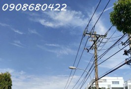 BÁN NHÀ MT KD ĐẠI LỘ 3 PHƯỚC BÌNH TP THỦ ĐỨC - NGAY CAO ĐẲNG KINH TẾ ĐỐI NGOẠI.