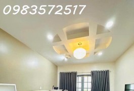 BÁN NHÀ MẶT PHỐ THỦ ĐỨC - 60M2 - 2 TẦNG - 3 TỶ - VỊ TRÍ VÀNG - SỔ ĐỎ CHÍNH CHỦ