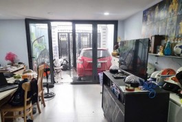 Bán nhà HXH 10m Phạm Văn Bạch, phường 15, Q.Tân Bình, 5x26m,2 T, sổ vuông, 6.3 tỷ.