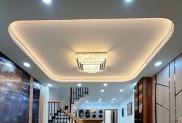SIÊU PHẨM - HXH - NỘI THẤT SANG XỊN - SỔ NỞ HẬU TÀI LỘC - SÁT MẶT TIỀN.