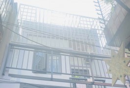 Bán nhà mới Kế MT Hoàng Xuân Nhị quận Tân Phú 4 x 15-2 tang chỉ chỉ 5.5 ty