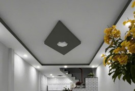 NHỈNH 3 TỶ MẶT TIỀN KINH DOANH NGAY MIẾU GÒ XOÀI CẠNH LÊ VĂN QUỚI 2 TẦNG 50M2 SỔ NỞ HẬU