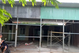 Quận 7  ! Cho thuê Kho Xưởng ( 9m x 16m ) Đường Xe Tải Lớn tận nơi, Tel : 0937797778 ( Chính chủ )