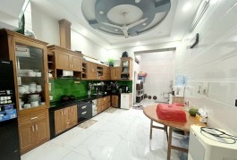 BÁN NHÀ GÒ VẤP_ 90M2_ HXH_ 3 TẦNG_ GIẢM SỐC 1 TỶ CHỈ CÒN 7.9 TỶ (TL).