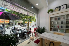 NHÀ BÁN - CÓ DÒNG TIỀN 90 TRIỆU - THÁNG - QUẬN TÂN BÌNH