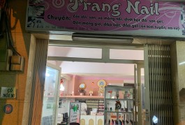 Quận 11 ! HOT HOT ! SANG RẺ TIỆM NAIL MT đường đông – MB 4m x 8m , THUÊ RẺ 9,5 tr ( cọc 12 tr ) , Tel : 0948860867 ( Chính Chủ )
