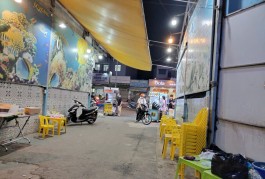 Nhà mới đón tết Lê Trọng Tấn-hẻm 5m 10m ra mặt tiền Lê Trọng Tấn 55m2,2Tầng Nhỉnh 4ty