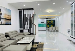 Bán nhà HXH 6m Cư Xá Chu Văn An - F12 - Bình thạnh, 4.9x18m, 2 Tầng, 3 PN, 12.5 tỷ.