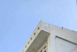 NHÀ 2 TẦNG TRẦN TRỌNG CUNG KDC NAM LONG QUẬN 7.
