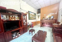 VTK2501-20
ngôi nhà BÁN -HXH ĐỖ CỬA BÀ HOM - 75M² - NGANG 4.4M - NHỈNH 6 TỶ
