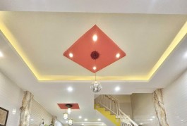 BÁN NHÀ 3 TẦNG, 48M2, TRƯỜNG CHINH, TÂN BÌNH - GIÁ 6.1 TỶ - SỔ ĐỎ CHÍNH CHỦ