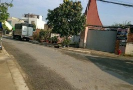Nguyễn Ảnh Thủ Hẻm Xe Tải DT - 169mz, nhỉnh 8tỷ P Hiệp Thành Quận 12  

+