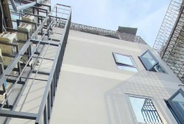 Bán Nhà Hẻm 8m Đường Cộng Hòa,Tân Bình,DT 5x14m,3 Tầng,Giá 7,3 Tỷ.