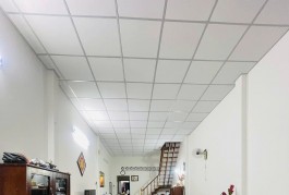 Bán nhà HXH 5m Bùi Thế Mỹ -  Ni Sư Huỳnh Liên, Bàu Cát, 4x22m, 2 Tầng cũ, 5PN, 7.9 tỷ.
