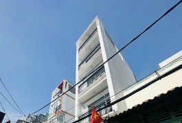 Bán nhà hẻm 5M lưu Chí Hiếu  thông quận Tân Phú 4 x 18-2 tầng chỉ 5.6 tỷ tl