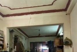 BÁN NHÀ 2 TẦNG, 108M2, NGÕ BÌNH LONG, TÂN PHÚ - GIÁ 8.9 TỶ - SỔ HỒNG CHÍNH CHỦ