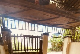 Nhà Nhỏ Xinh, HXH, Long Phước THủ Đức, DT 56m2 ( 4 x 15 ) 2 tầng, SHR, chỉ 2.8ty.