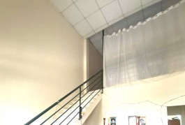 Nhà Mới về, HXH, Long Phước THủ Đức, DT 57m2 ( 4 x 15 ) 2 tầng, SHR, chỉ 2.85ty