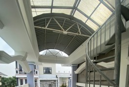 Hẻm 7m thông An Lạc Bình Tân 4 tầng BTCT 68m2 nhỉ 6 tỷ xíu.