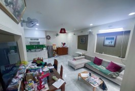 BÁN BIỆT THỰ MINI BÌNH THẠNH, 60M2, NGANG KHỦNG 6M, 3 TẦNG.