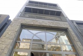 Bán nhà Phường 5, Quận 8 , 4 lầu , 72m2 , 5PN tuyệt đẹp chỉ 8,5 tỷ