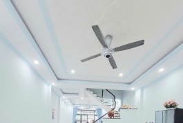 Nhà 3 Lầu LINH XUÂN,hẻm Xe Tải,DT 90M2(5*18), 4,9Tỷ,gần trường THPT Đào Sơn Tây