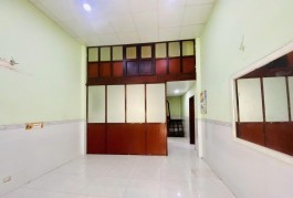 Bao đầu tư -  HXH - chỉ 1 căn ra  mặt tiền đường -  63m2 - Gò vấp - chỉ nhỉn 4. tỷ