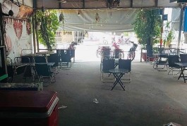Bán nhà 2 Mặt tiền đường số 9 - gần Tân Kỳ Tân Quý, Aoen Tân Phú, 7.5x22m,2 T, 8 tỷ.