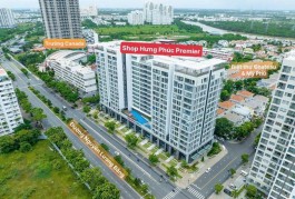 MUA SHOP - CĂN HỘ TRỰC TIẾP CHỦ ĐẦU TƯ PHÚ MỸ HƯNG