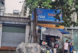 SỞ HỮU NGAY Căn Nhà Vị Trí Đẹp Tại Phường Tây Thạnh, Quận Tân Phú , HCM