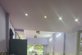Bán nhà 2 Mặt tiền Tân Hòa Đông -  gần Phan Anh, DT:  4x27m, 2 Tầng - 4PN, 14.9 tỷ.